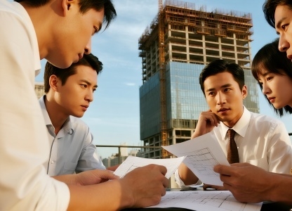 工程技术咨询服务的角色与发展趋势